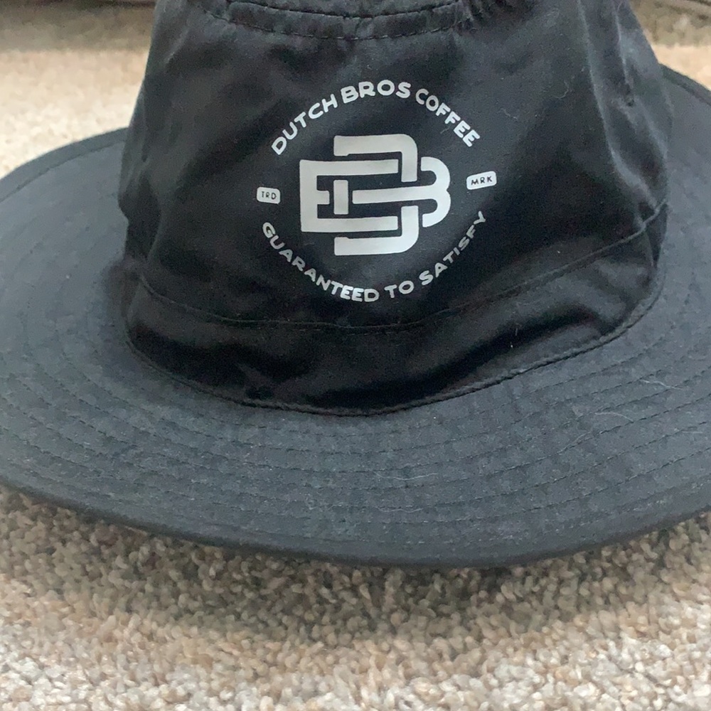 Dutch Bros - Adventure hat